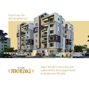 Read more about the article 3BHK Flats in Uppal: Why This Fast-Growing Location Is Becoming the Preferred Choice for Modern Families